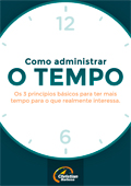 Administração do Tempo com a Metodologia Tríade e o Neotriad